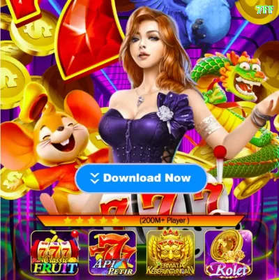 095bet Super - Casino & Slots Captura de Tela 3 - aplicativo