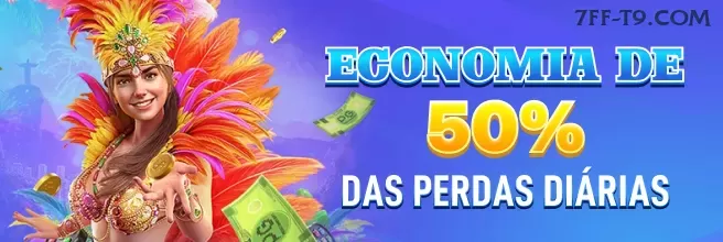 Depósito PIX 7ff